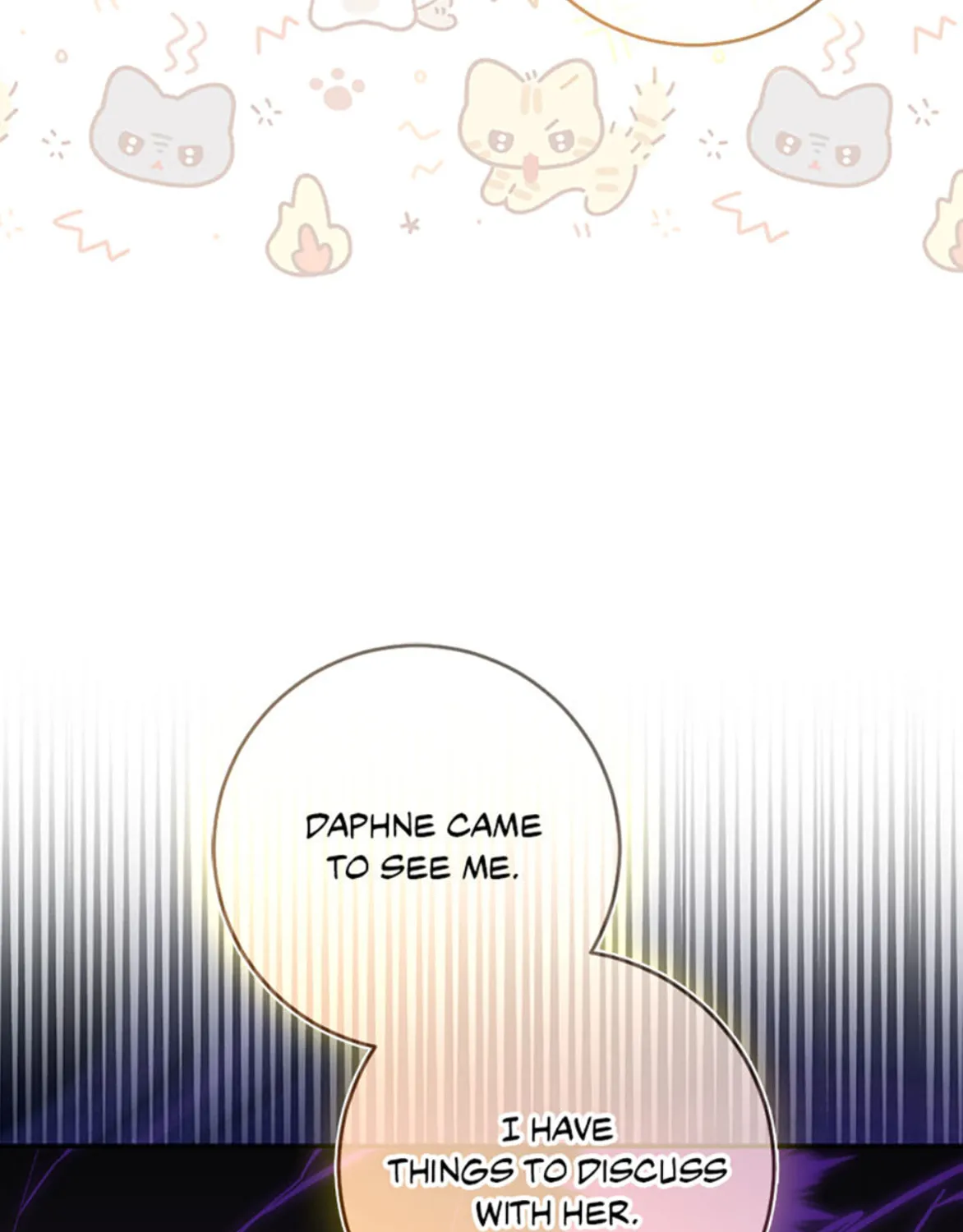 The Villainess's Daughter Chapter 88 page 45 - 