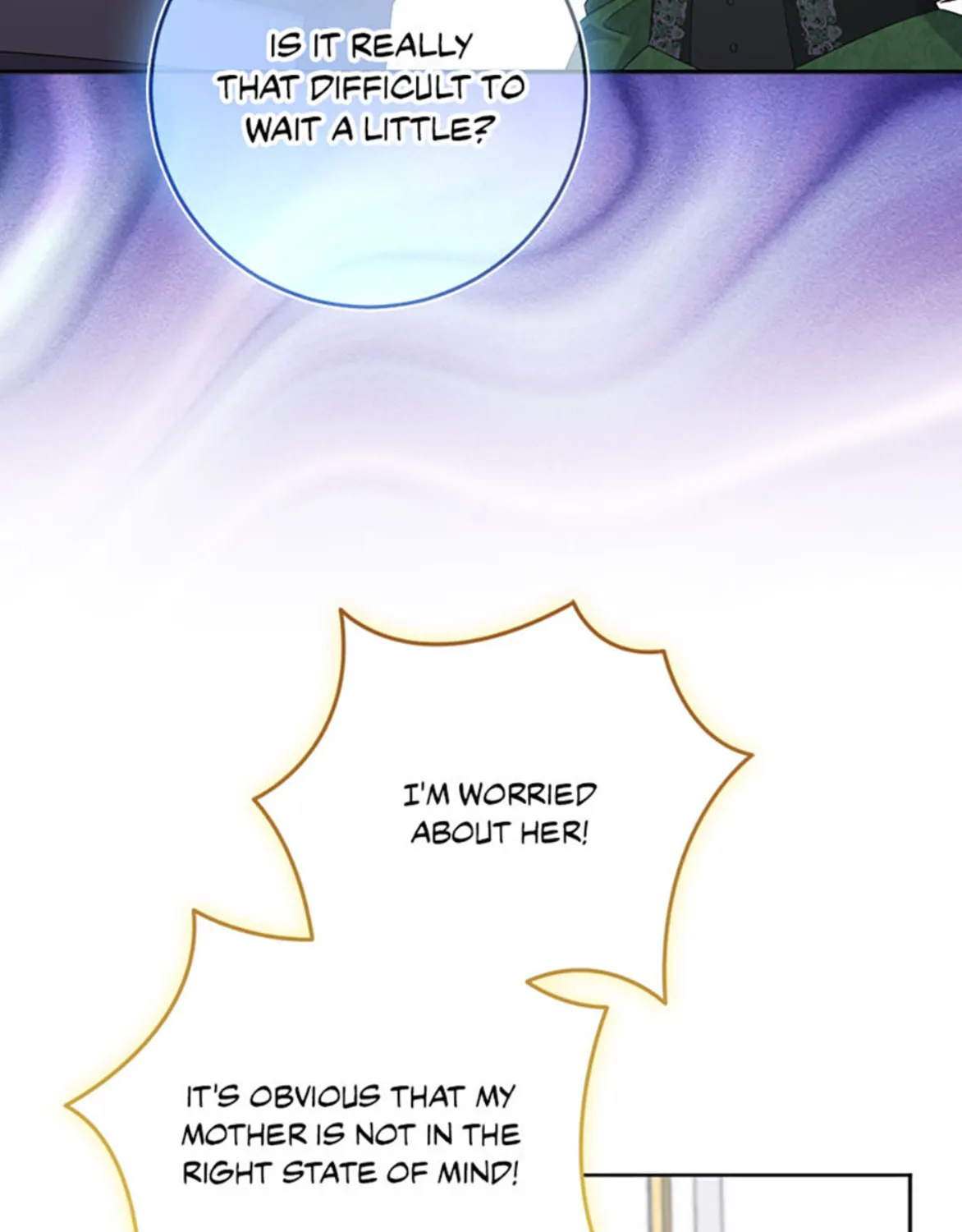 The Villainess's Daughter Chapter 88 page 47 - 