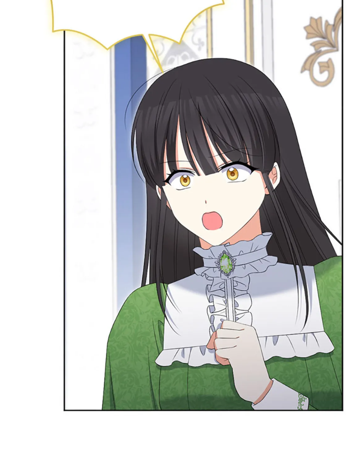 The Villainess's Daughter Chapter 88 page 48 - 