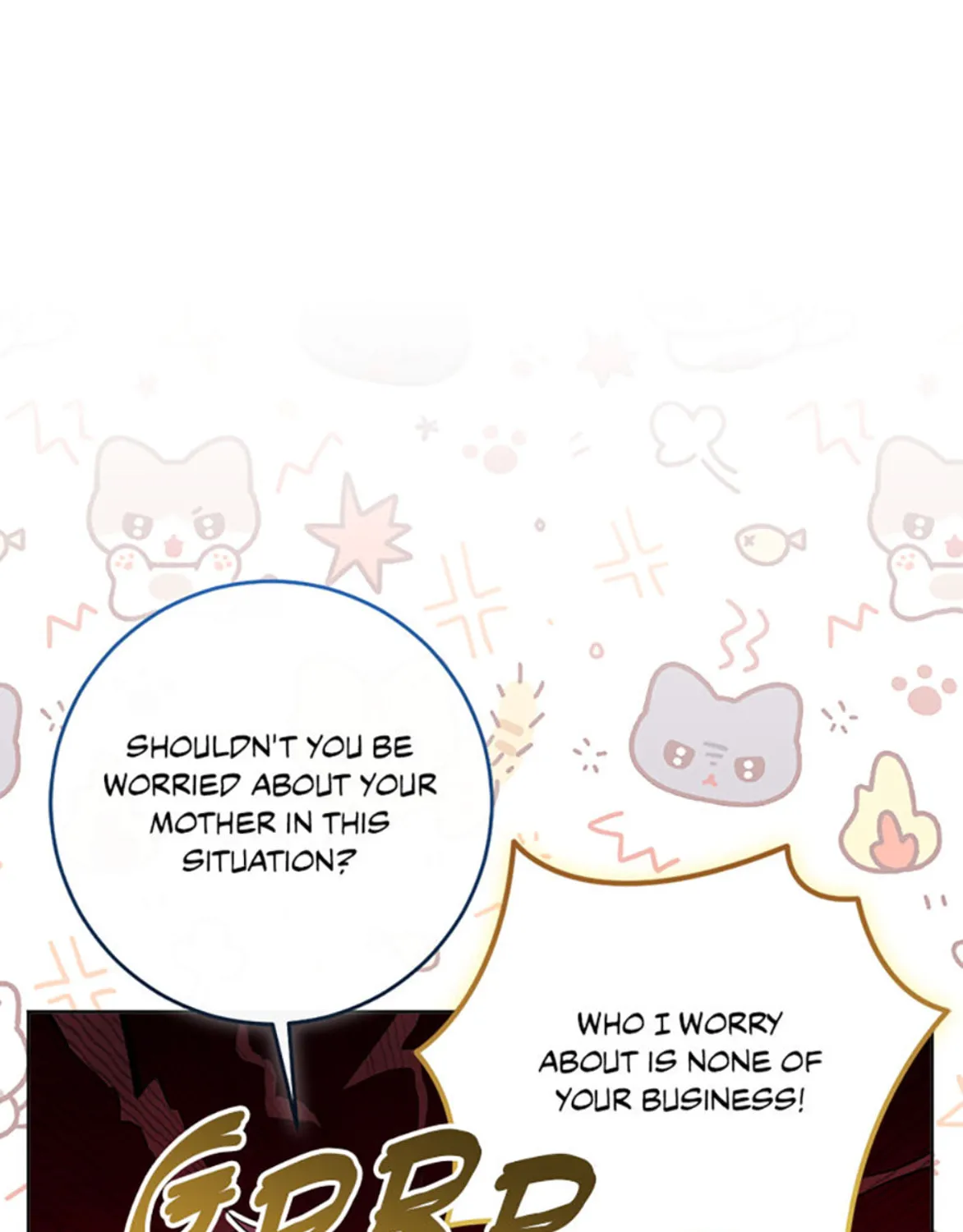 The Villainess's Daughter Chapter 88 page 49 - 