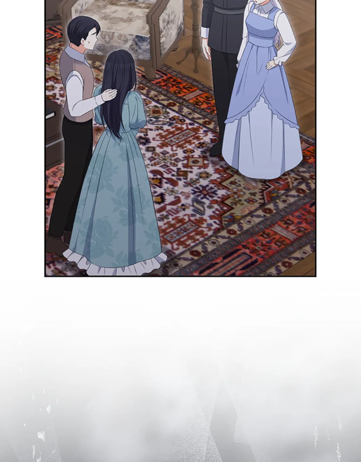 The Villainess's Daughter Chapter 88 page 6 - 