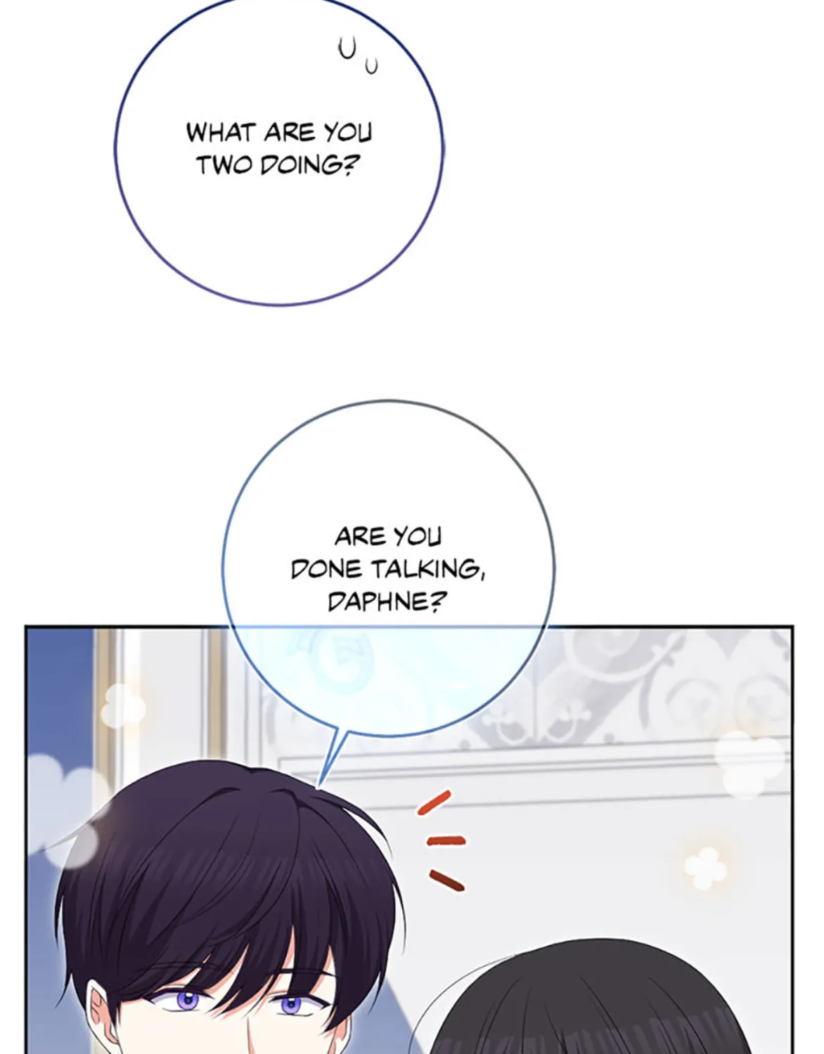 The Villainess's Daughter Chapter 88 page 51 - 