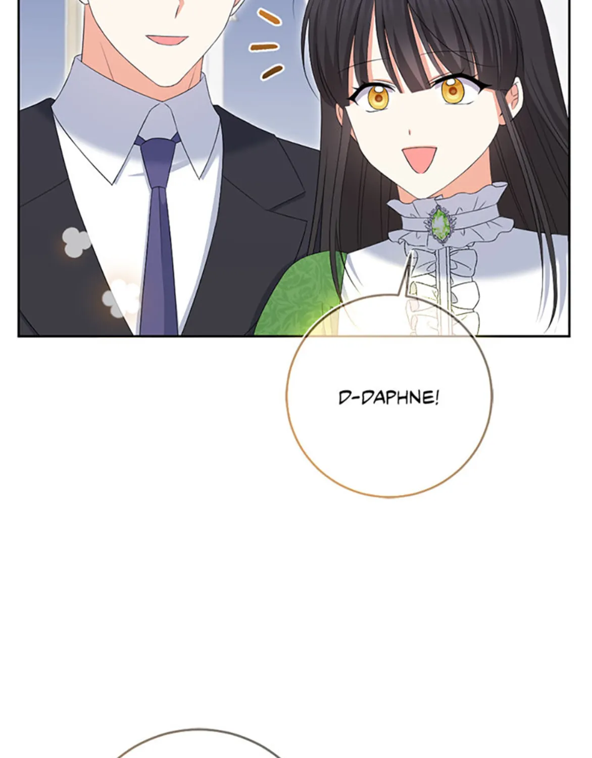 The Villainess's Daughter Chapter 88 page 52 - 