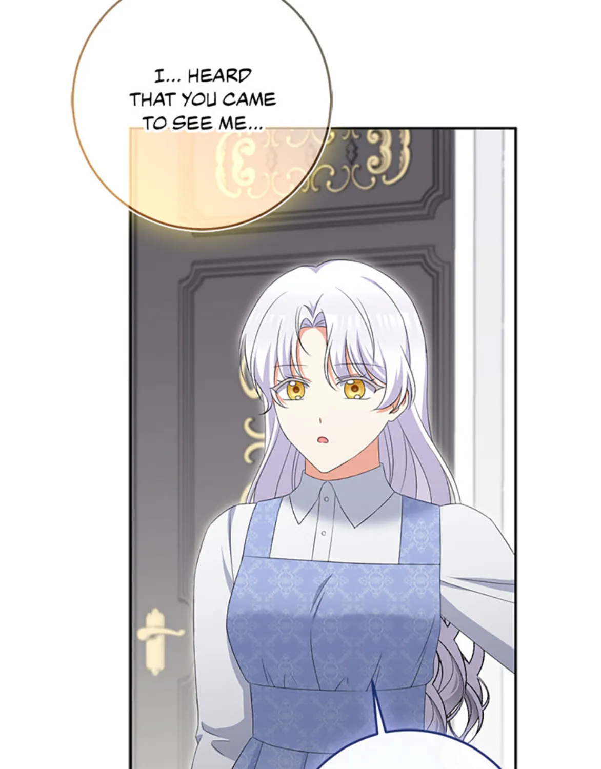 The Villainess's Daughter Chapter 88 page 53 - 