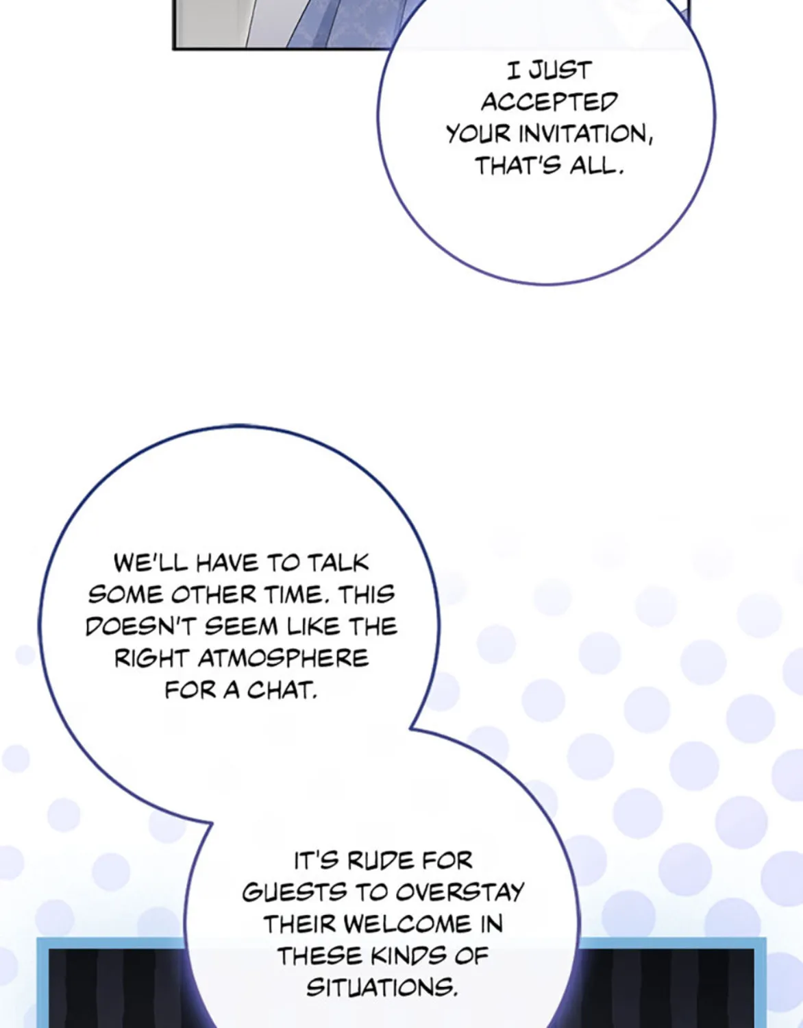 The Villainess's Daughter Chapter 88 page 54 - 