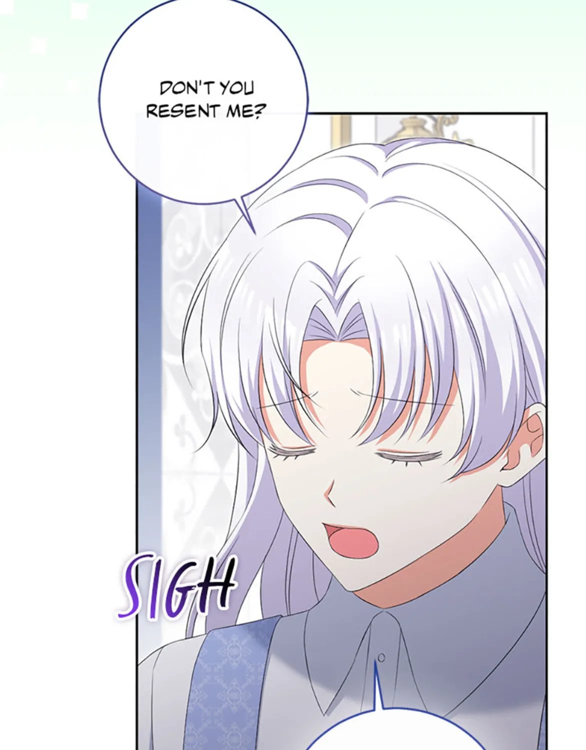 The Villainess's Daughter Chapter 88 page 56 - 