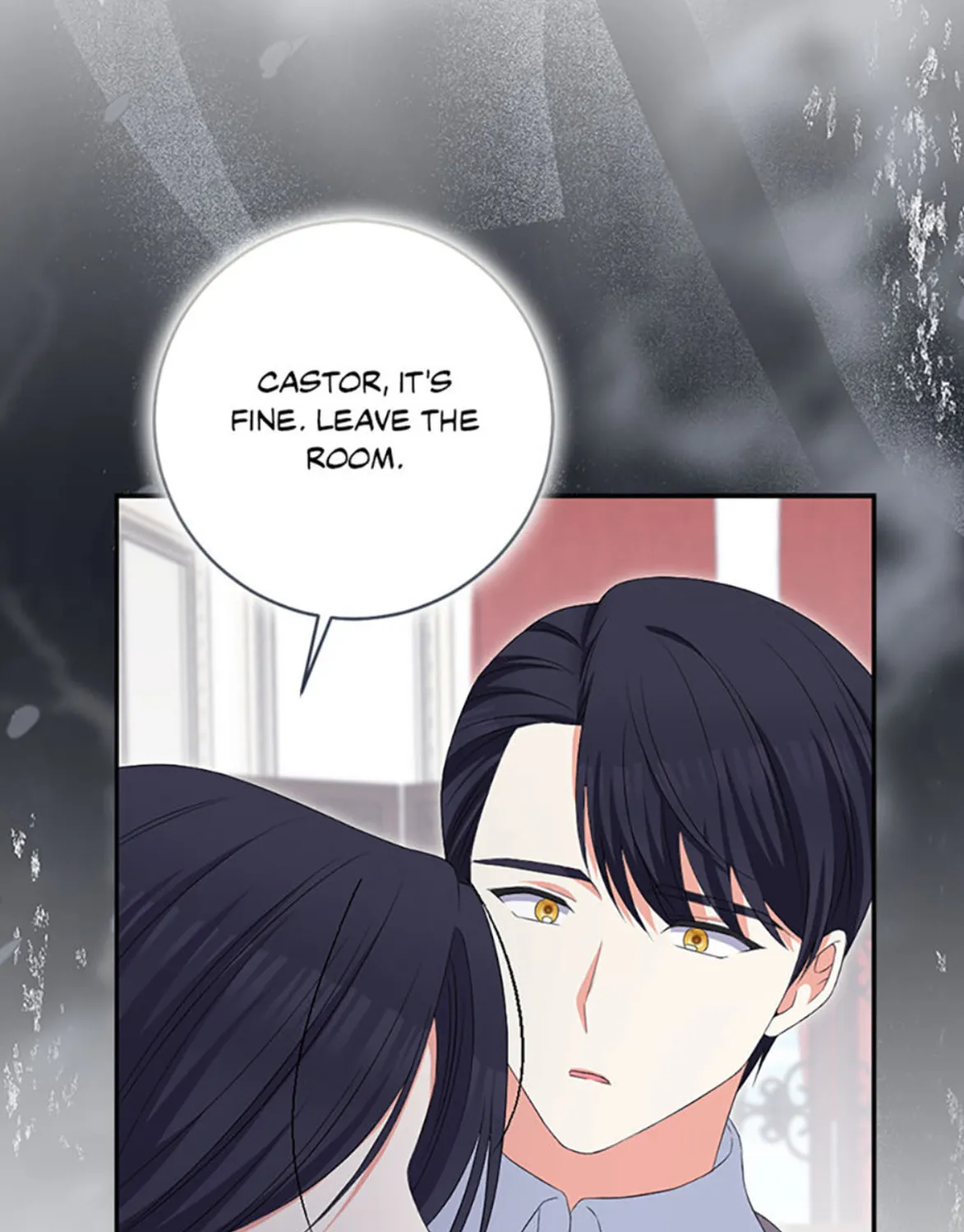 The Villainess's Daughter Chapter 88 page 7 - 