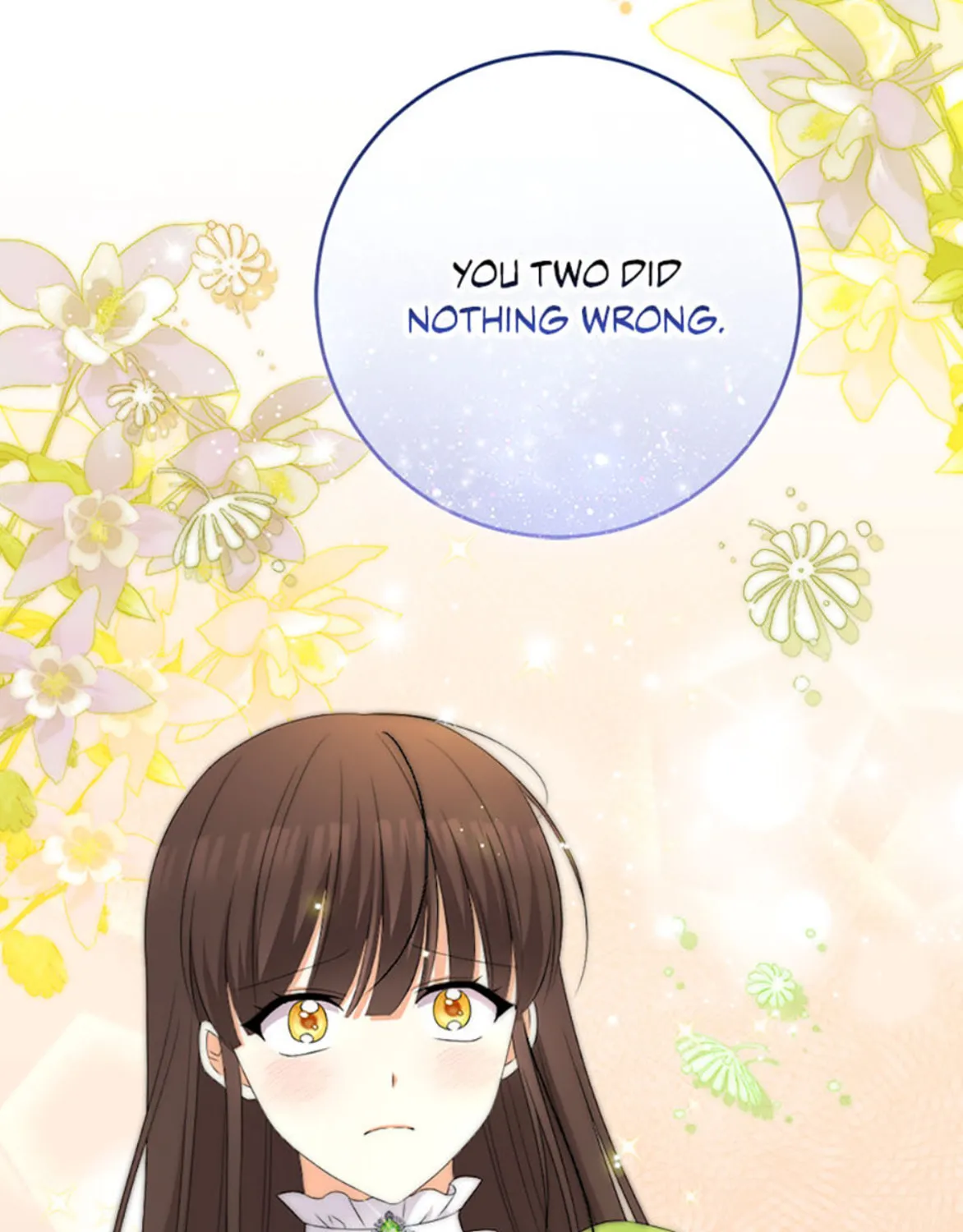The Villainess's Daughter Chapter 88 page 64 - 
