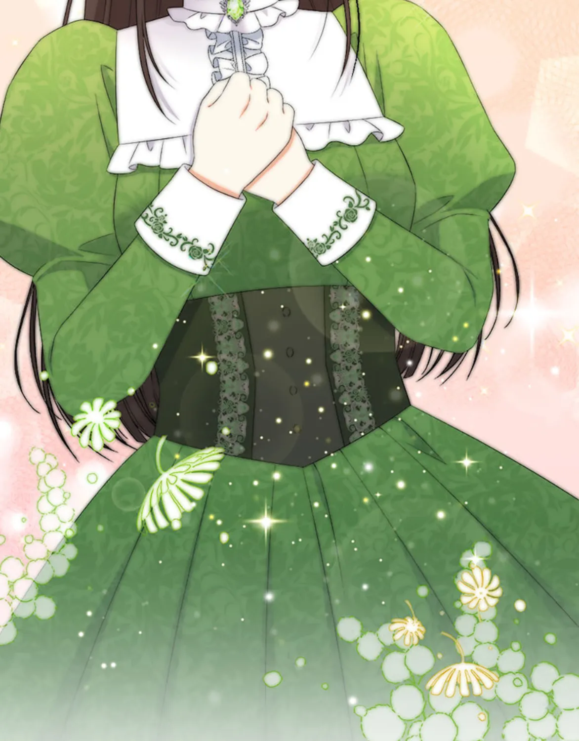 The Villainess's Daughter Chapter 88 page 65 - 