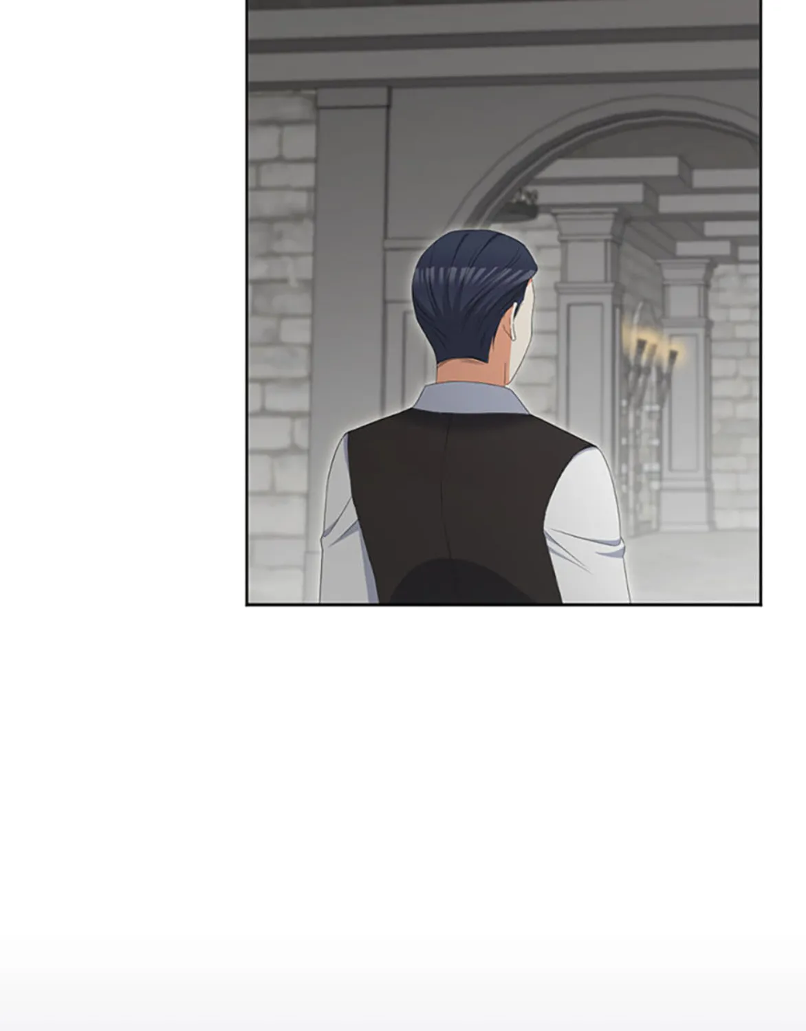 The Villainess's Daughter Chapter 88 page 71 - 