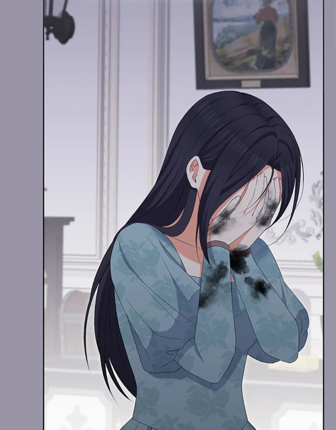 The Villainess's Daughter Chapter 88 page 73 - 