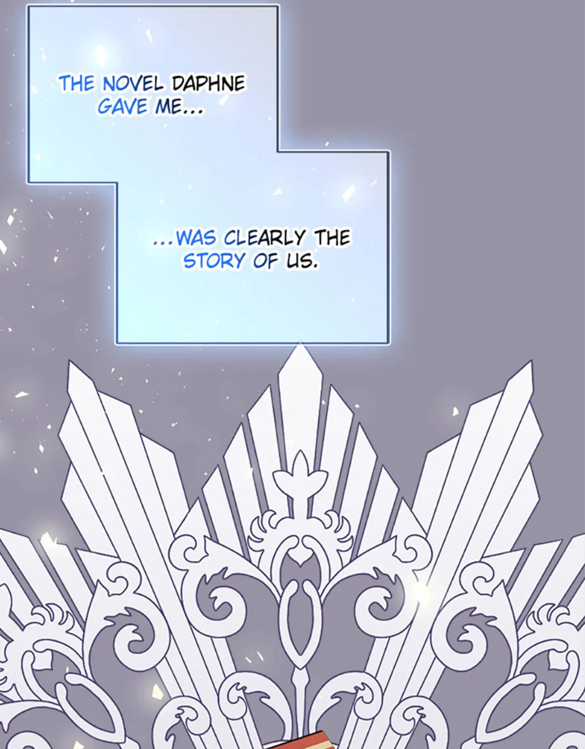 The Villainess's Daughter Chapter 88 page 75 - 