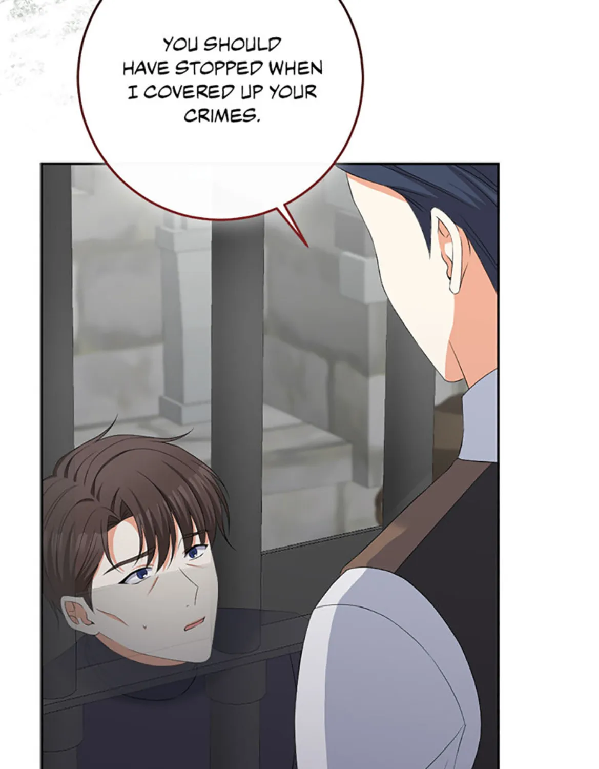 The Villainess's Daughter Chapter 88 page 80 - 