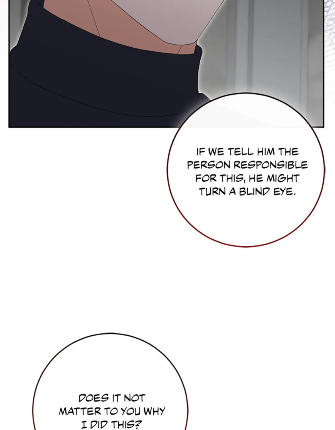The Villainess's Daughter Chapter 88 page 84 - 