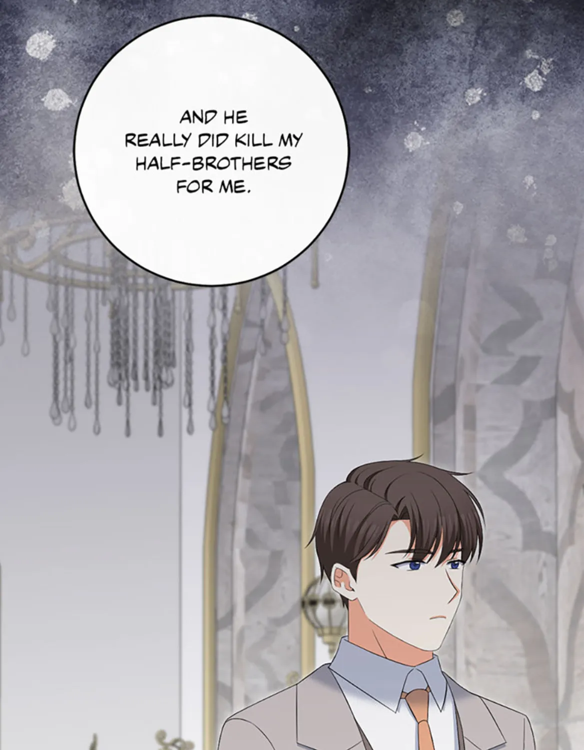 The Villainess's Daughter Chapter 88 page 87 - 