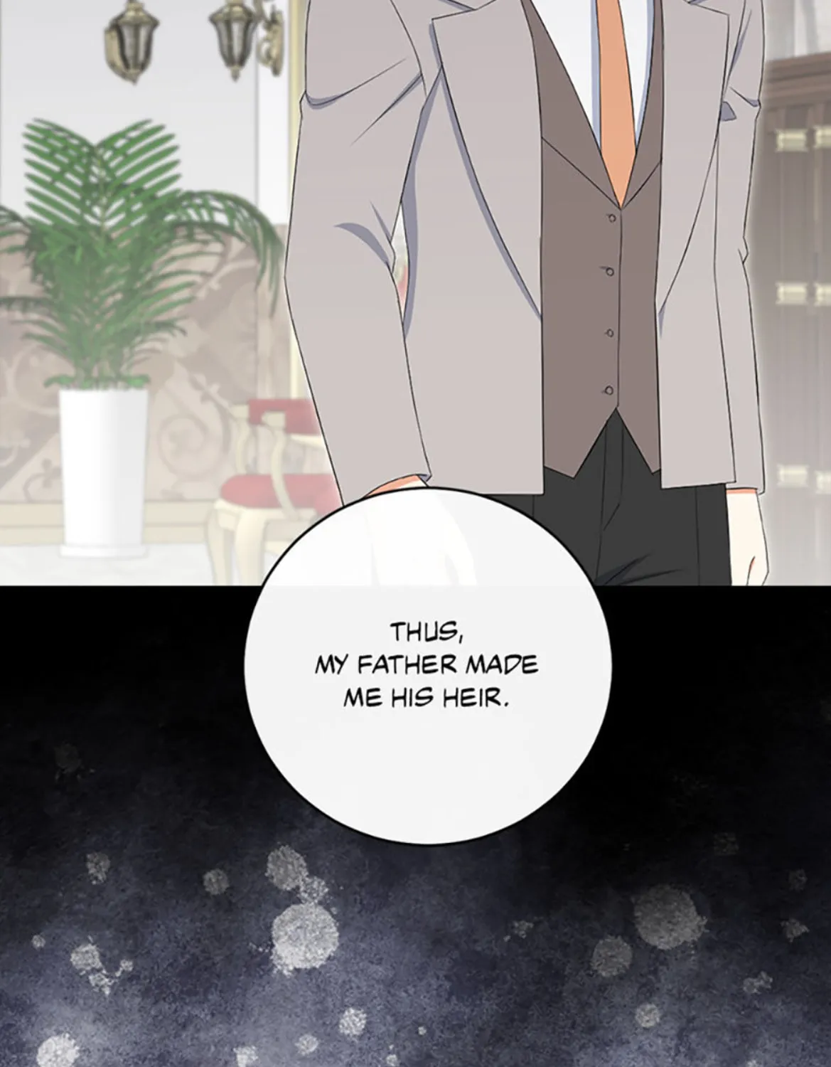 The Villainess's Daughter Chapter 88 page 88 - 