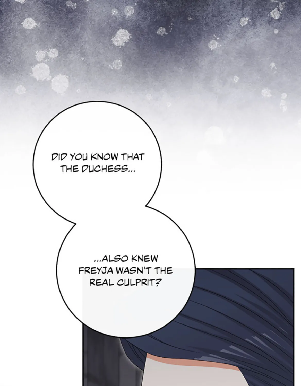 The Villainess's Daughter Chapter 88 page 89 - 
