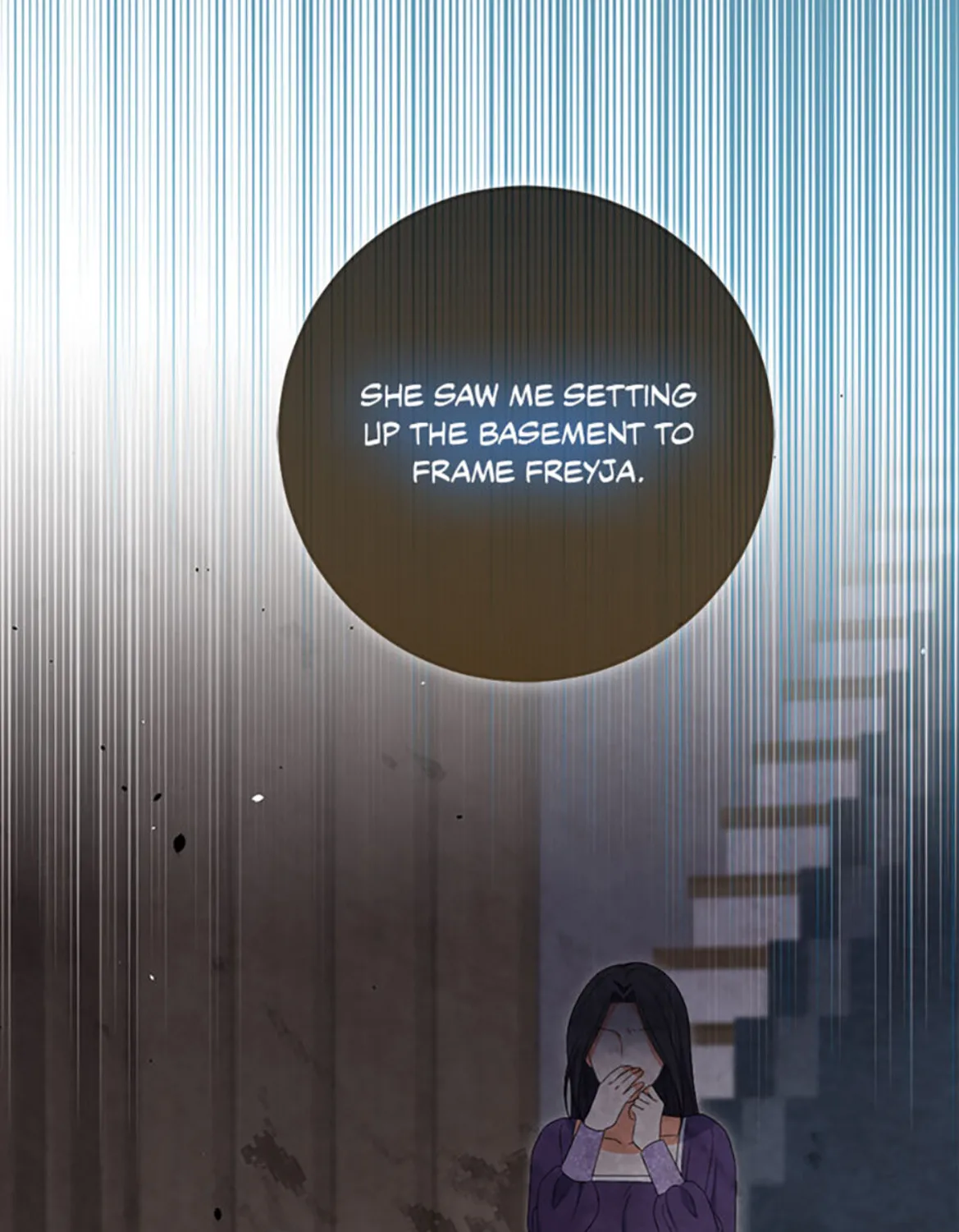 The Villainess's Daughter Chapter 88 page 91 - 