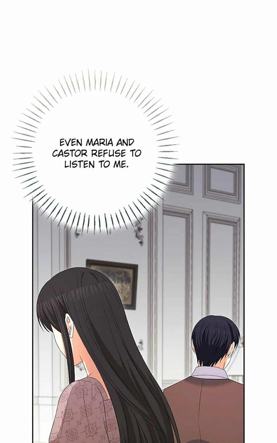 The Villainess's Daughter Chapter 89 page 101 - 