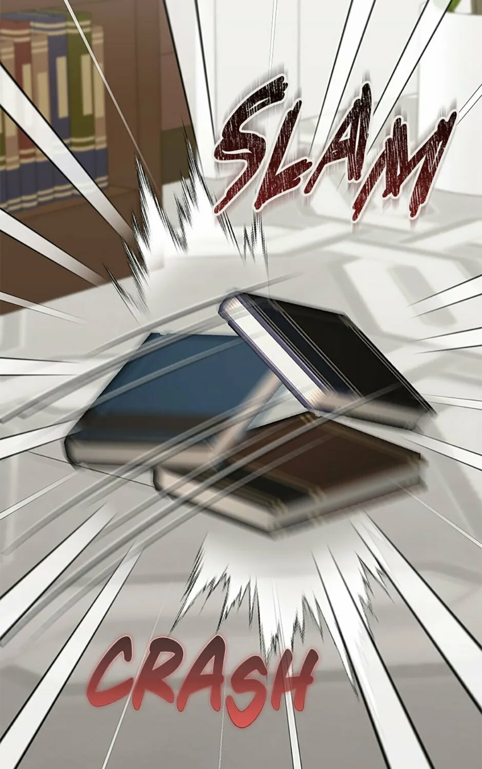 The Villainess's Daughter Chapter 89 page 105 - 