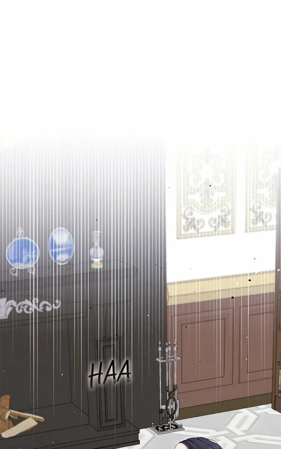 The Villainess's Daughter Chapter 89 page 107 - 