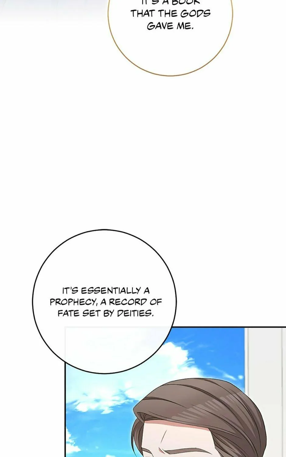 The Villainess's Daughter Chapter 89 page 129 - 