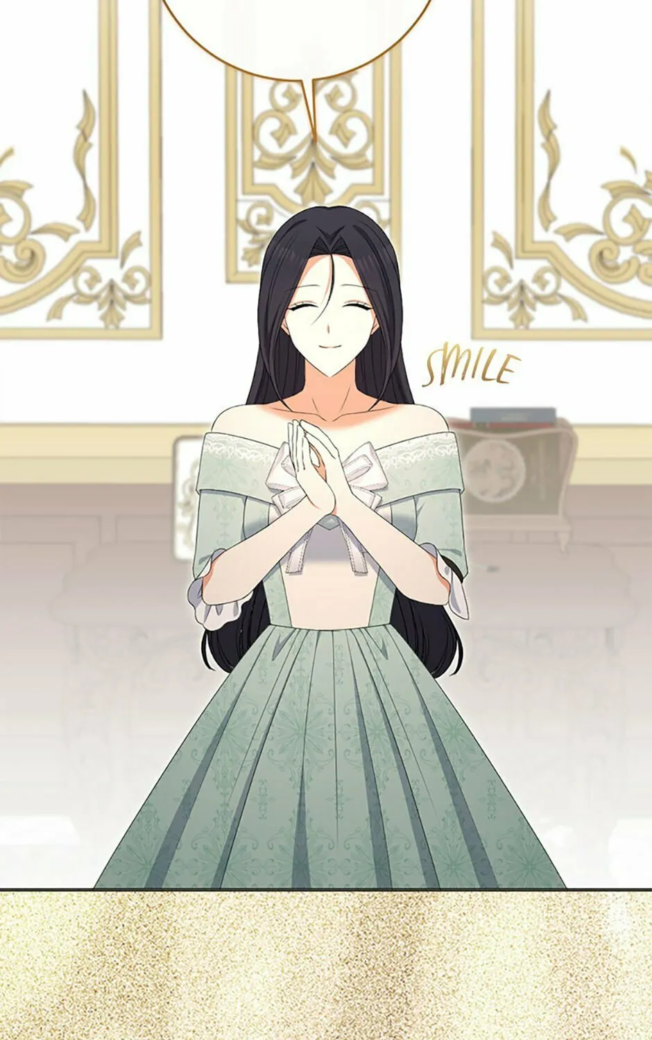 The Villainess's Daughter Chapter 89 page 133 - 
