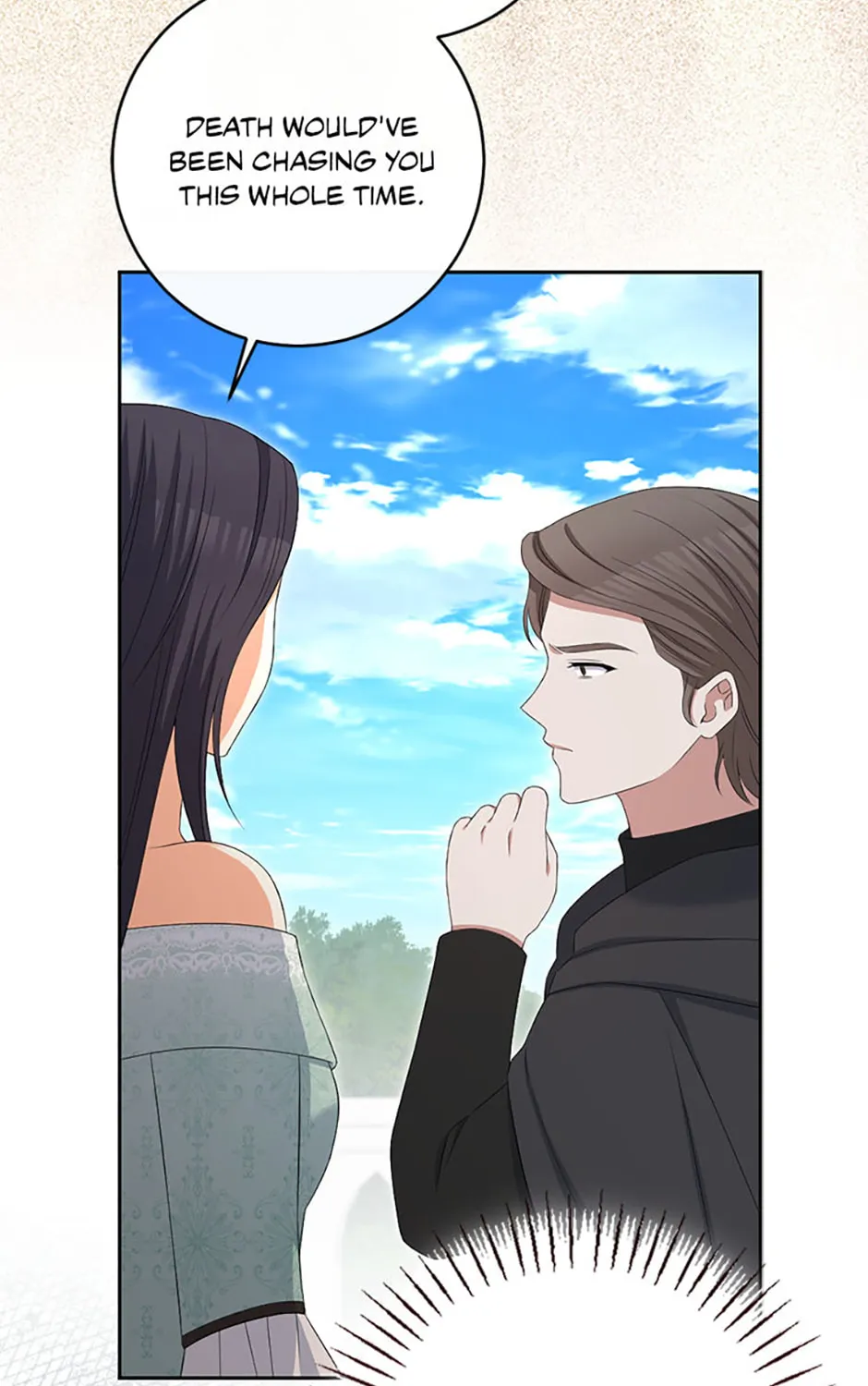 The Villainess's Daughter Chapter 89 page 135 - 