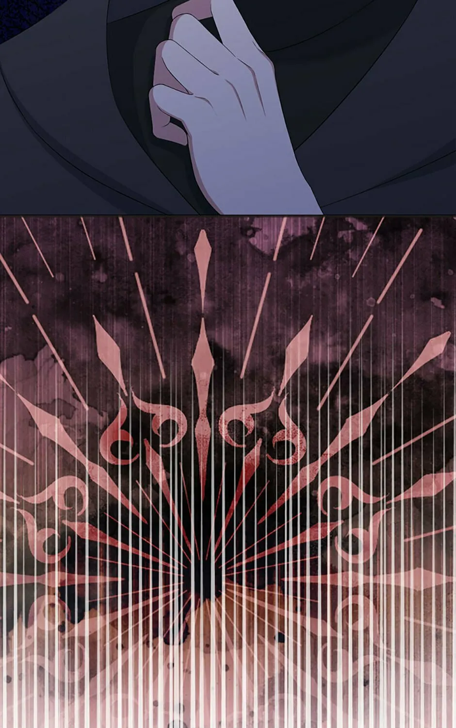 The Villainess's Daughter Chapter 89 page 141 - 