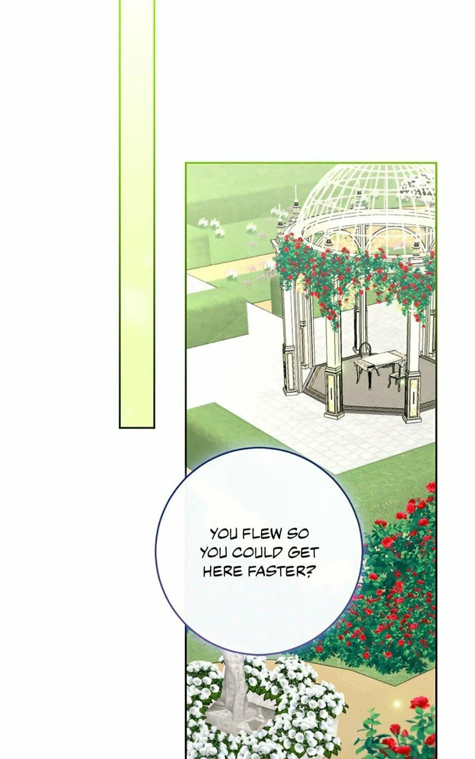 The Villainess's Daughter Chapter 89 page 17 - 