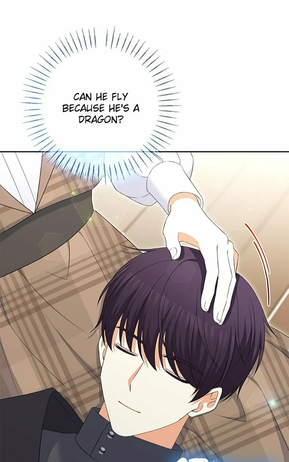 The Villainess's Daughter Chapter 89 page 21 - 