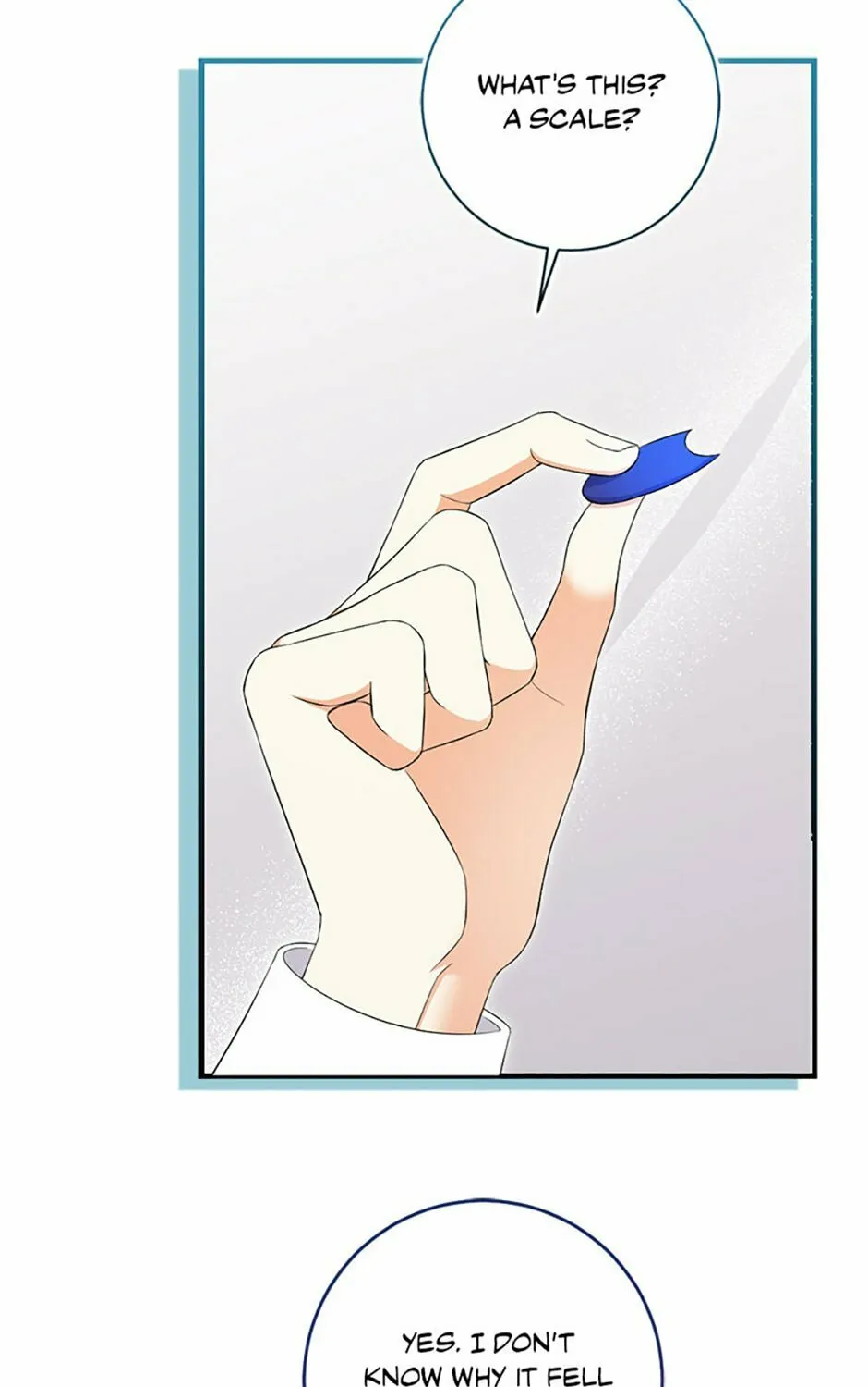 The Villainess's Daughter Chapter 89 page 25 - 