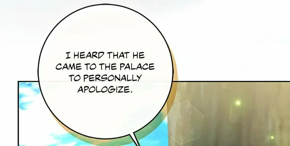 The Villainess's Daughter Chapter 89 page 4 - 