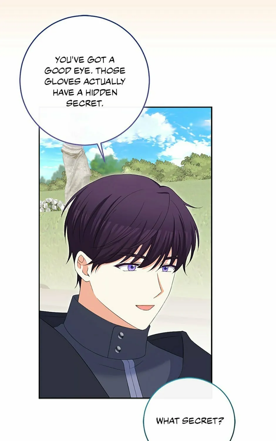 The Villainess's Daughter Chapter 89 page 31 - 