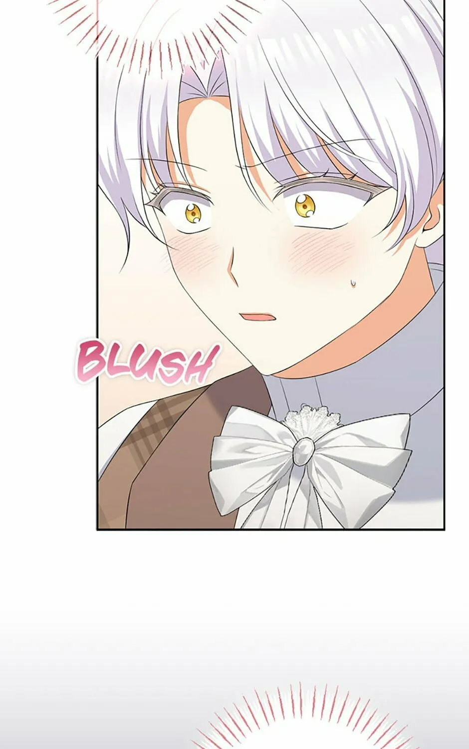 The Villainess's Daughter Chapter 89 page 37 - 
