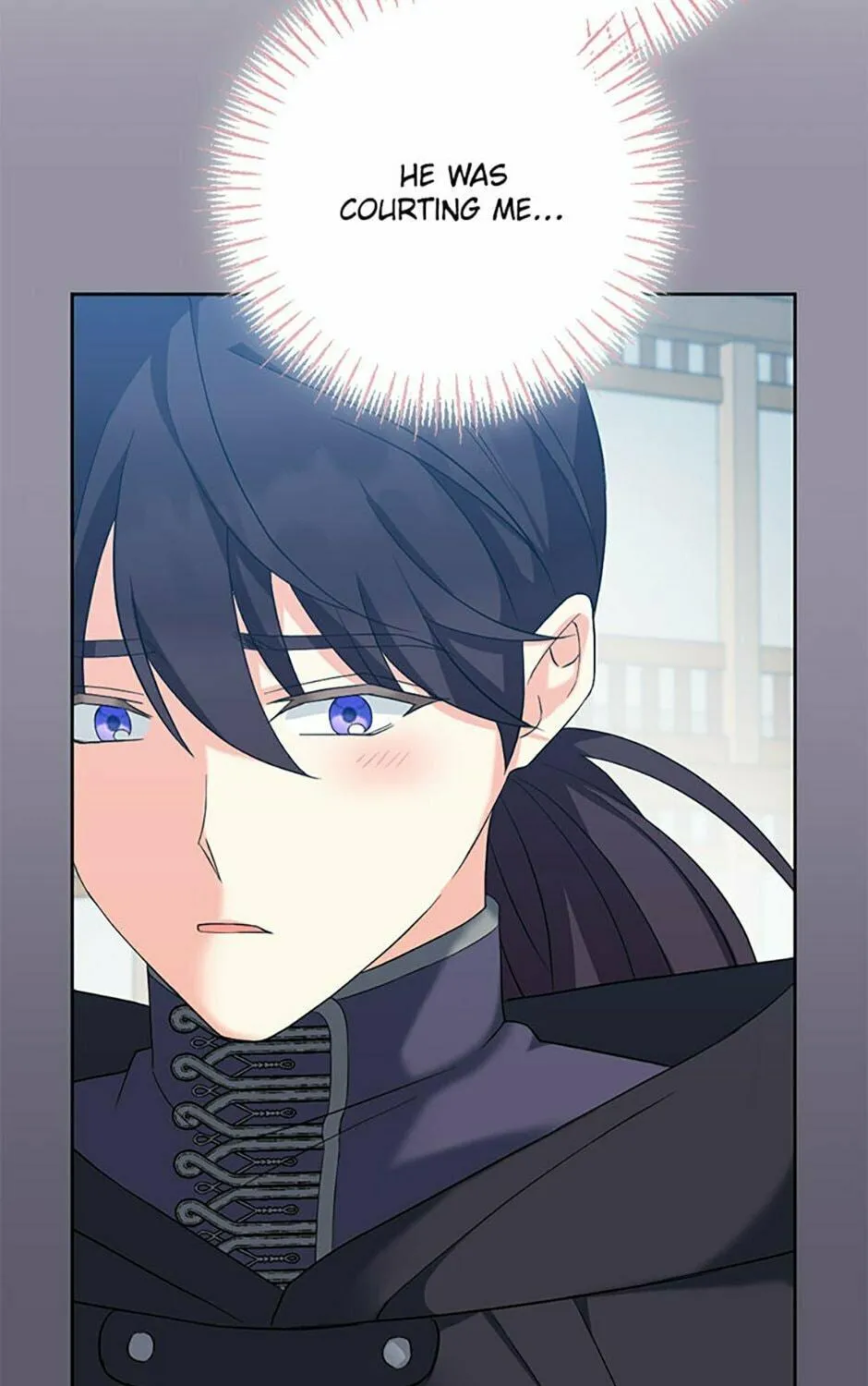 The Villainess's Daughter Chapter 89 page 39 - 