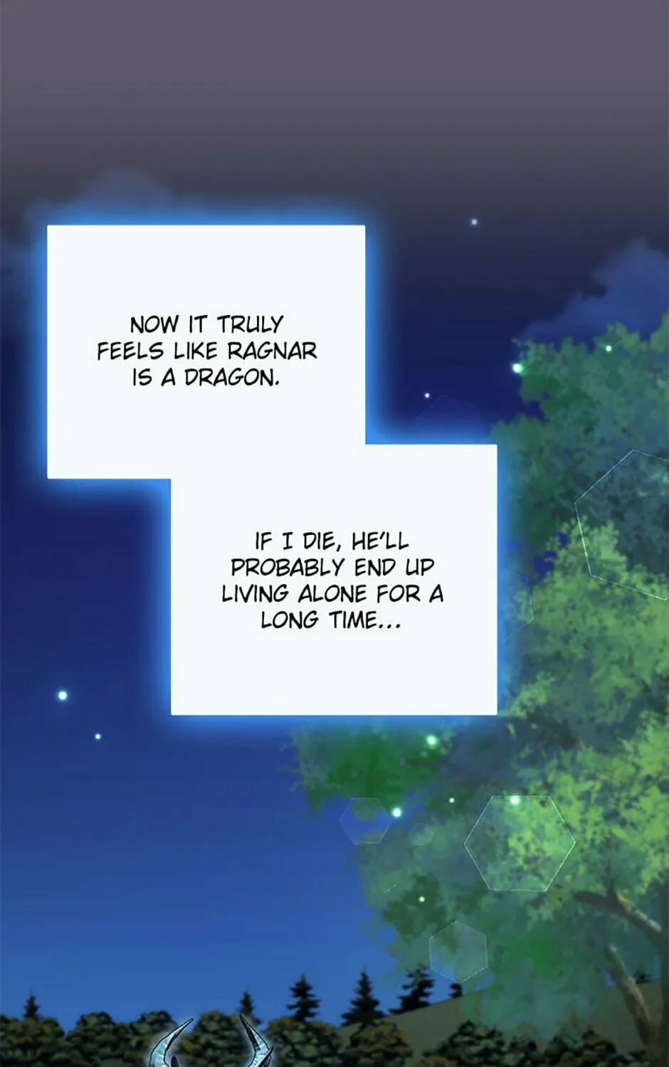 The Villainess's Daughter Chapter 89 page 41 - 