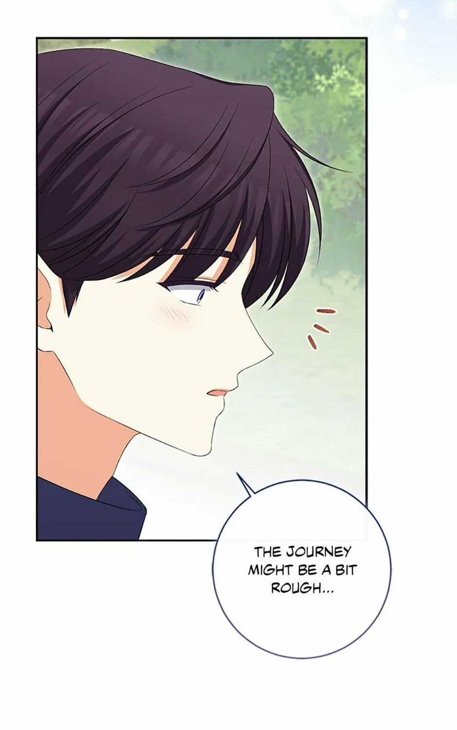 The Villainess's Daughter Chapter 89 page 47 - 