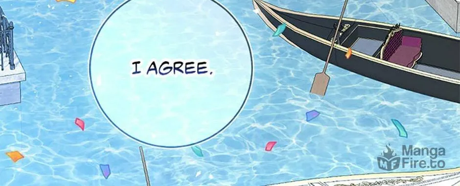 The Villainess's Daughter Chapter 89 page 54 - 