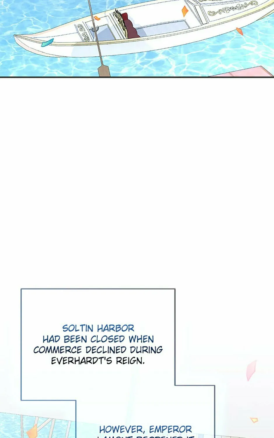 The Villainess's Daughter Chapter 89 page 55 - 