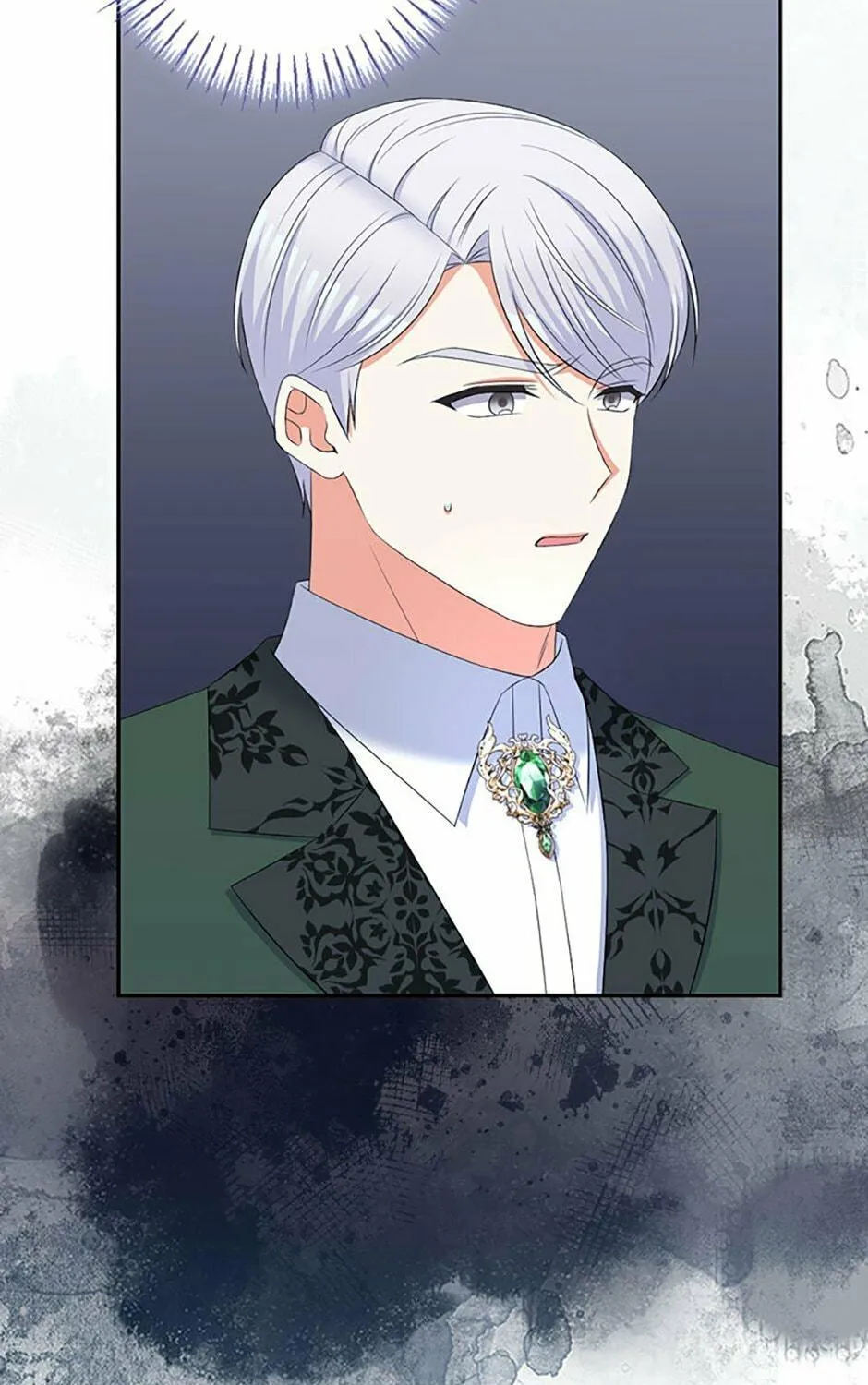 The Villainess's Daughter Chapter 89 page 77 - 