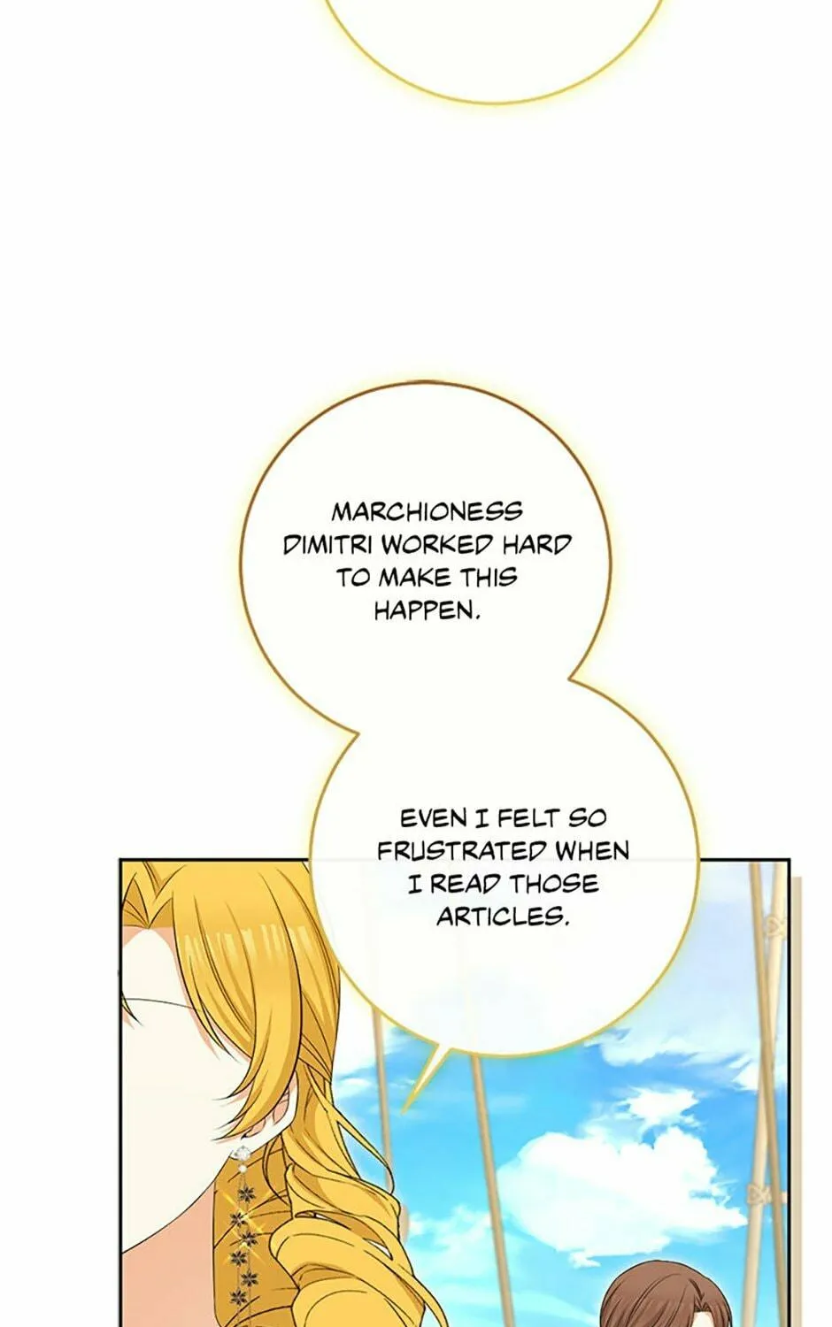 The Villainess's Daughter Chapter 89 page 83 - 