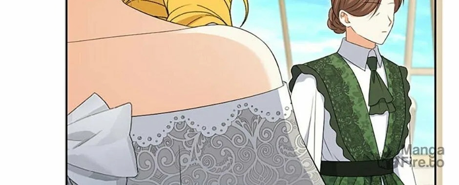 The Villainess's Daughter Chapter 89 page 84 - 