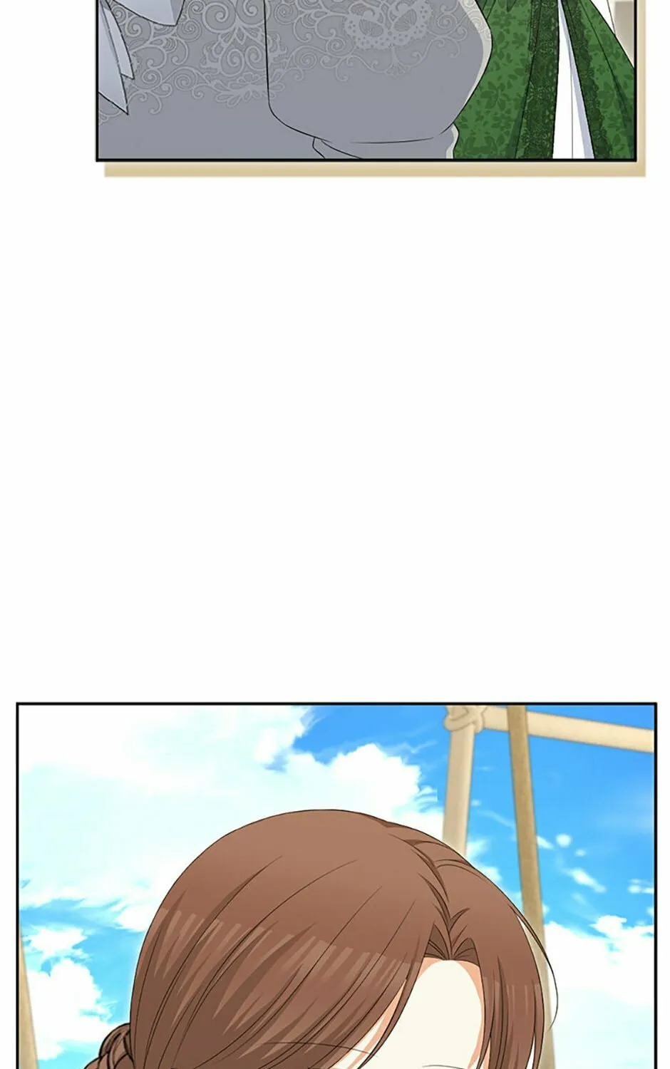 The Villainess's Daughter Chapter 89 page 85 - 
