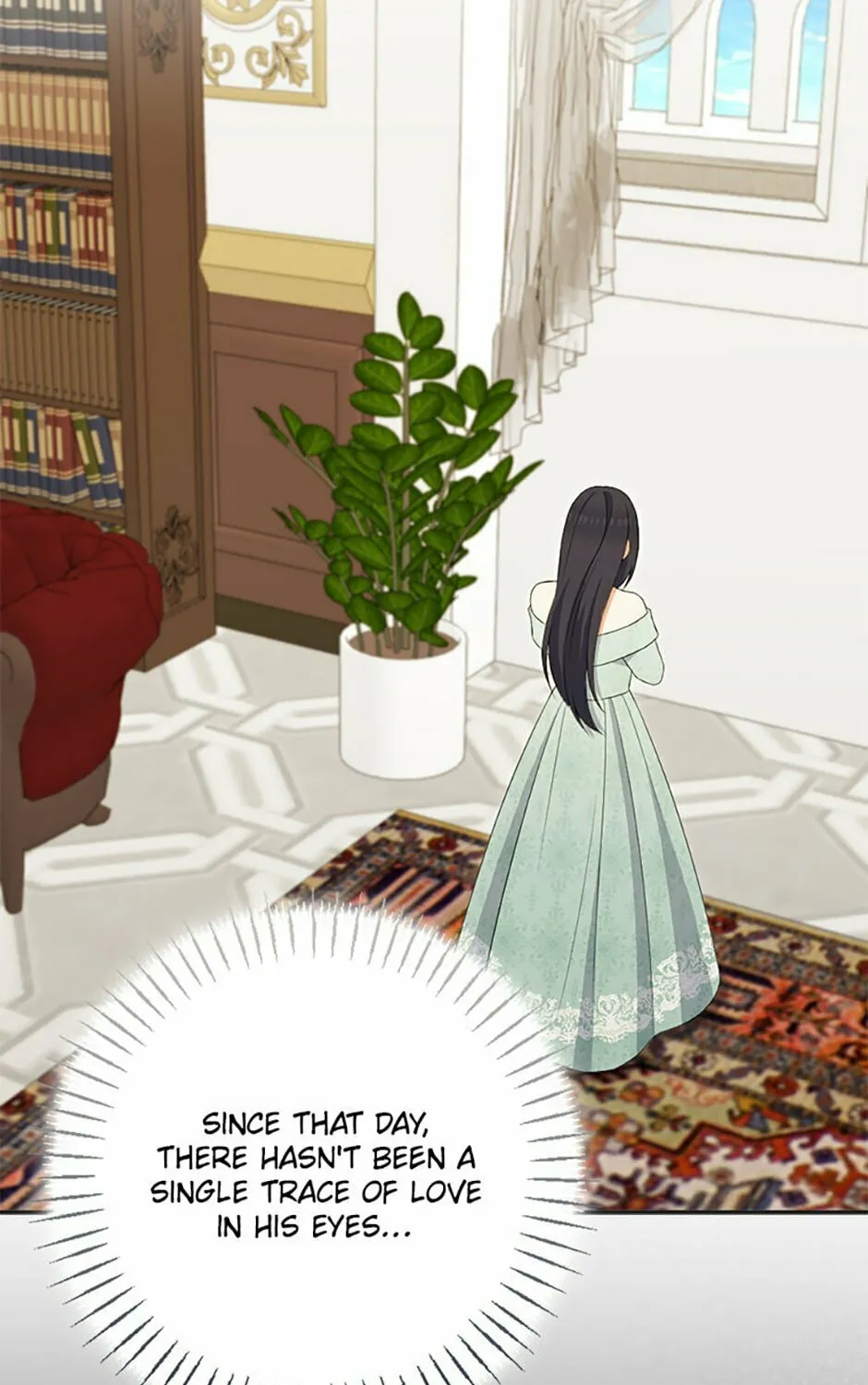 The Villainess's Daughter Chapter 89 page 97 - 