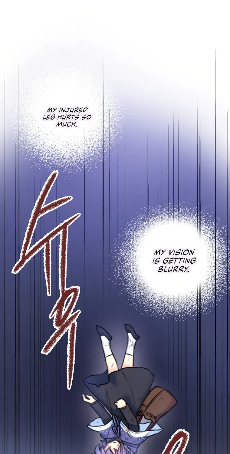 The Villainess's Daughter Chapter 9 page 2 - 