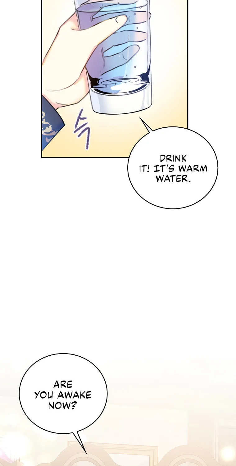 The Villainess's Daughter Chapter 9 page 11 - 