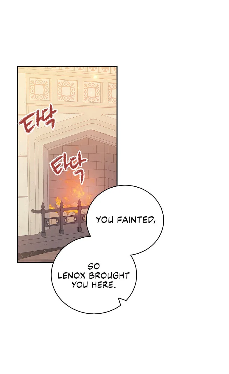 The Villainess's Daughter Chapter 9 page 13 - 