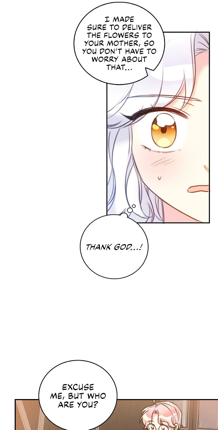 The Villainess's Daughter Chapter 9 page 14 - 