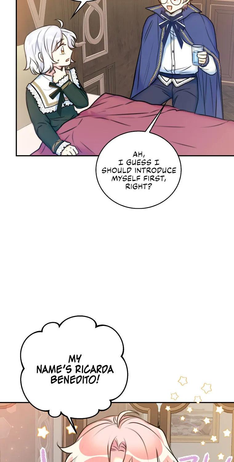 The Villainess's Daughter Chapter 9 page 15 - 